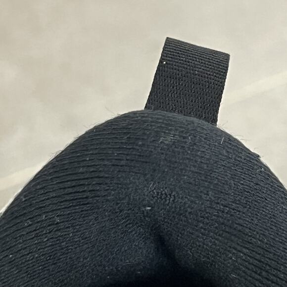 Brooks Revel 6 Running Womens 9 White Black Mesh Comfort Sneaker Athletic Shoes - Picture 6 of 8